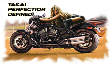 TaKAI Ignition perfection